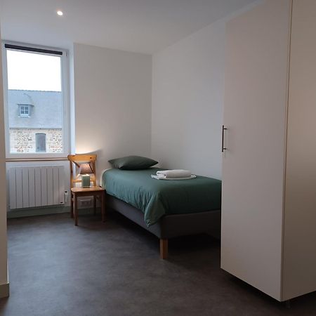 L'Abri Du Sillon Bed & Breakfast Pleubian ภายนอก รูปภาพ