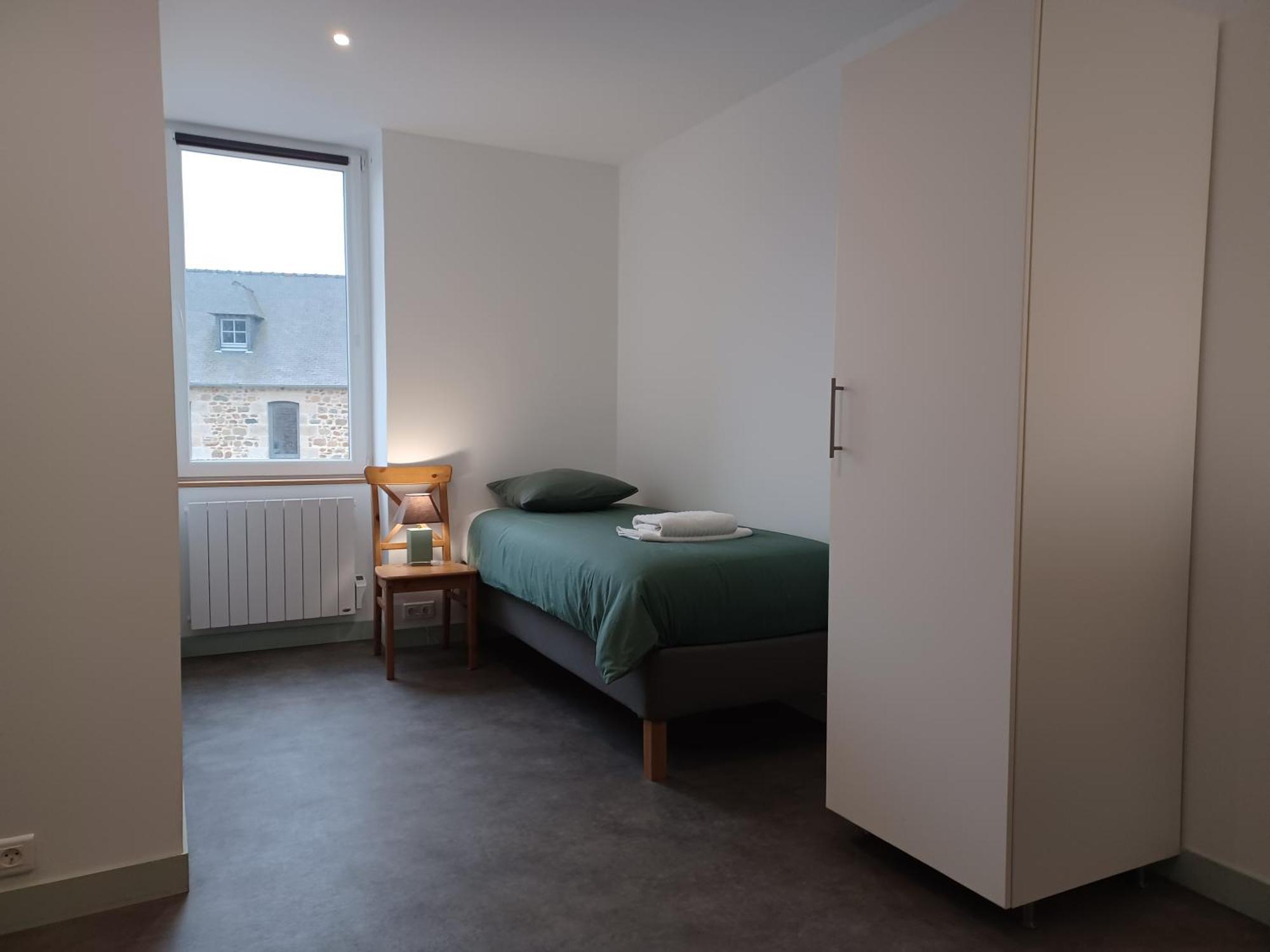 L'Abri Du Sillon Bed & Breakfast Pleubian ภายนอก รูปภาพ